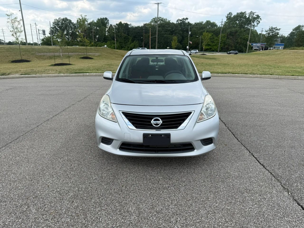 nissan versa sedan 2013 3N1CN7APXDL840978 image nissan versa sedan 2013 3N1CN7APXDL840978 image